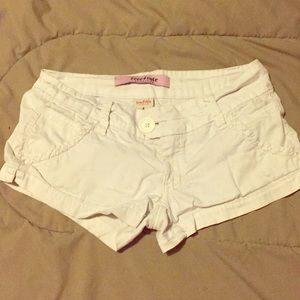 Women's shorts